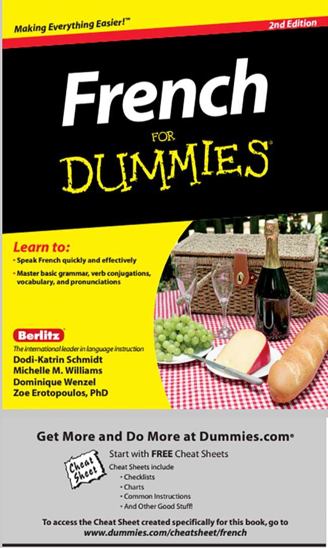 french-for-dummies-1 French For Dummies