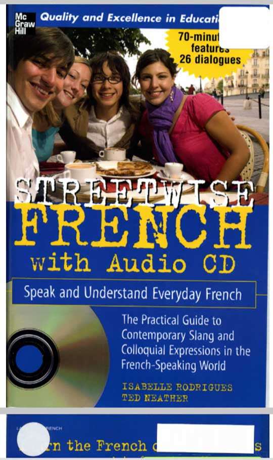 streetwise-french-1 Streetwise French