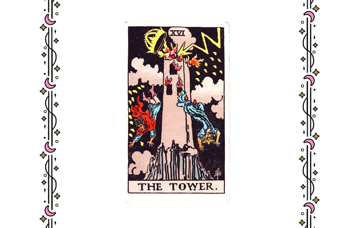 tarot 1